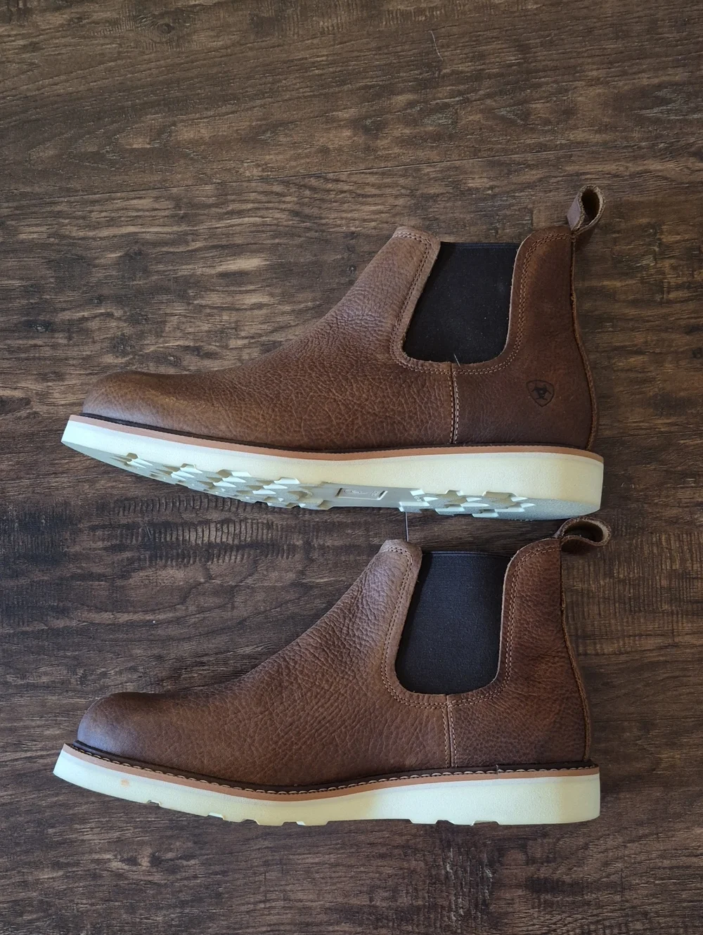Ariat like new